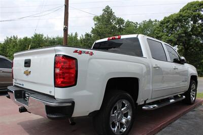 2018 Chevrolet Silverado 1500 LT - Photo 10 - Lexington, SC 29073