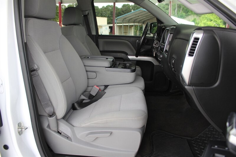 2018 Chevrolet Silverado 1500 LT - Photo 25 - Lexington, SC 29073