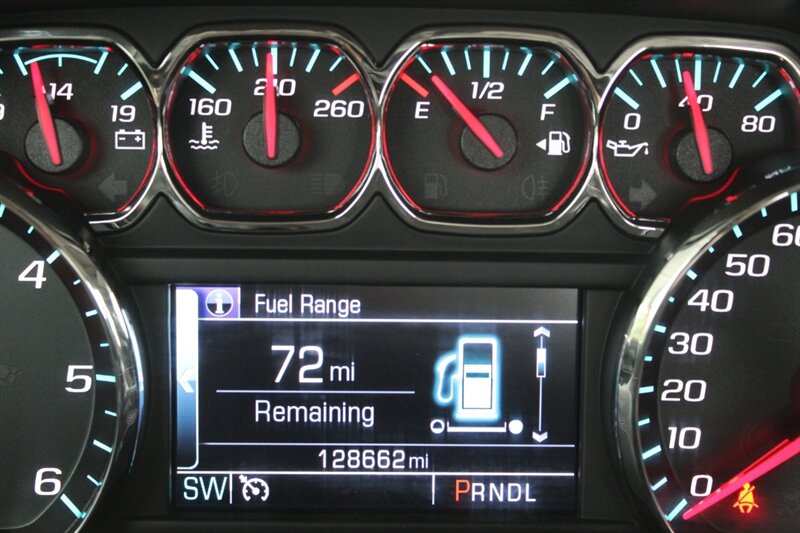 2018 Chevrolet Silverado 1500 LT - Photo 36 - Lexington, SC 29073