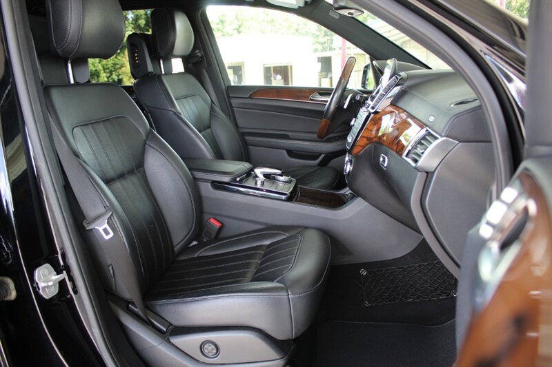2017 Mercedes-Benz GLS GLS 450 - Photo 37 - Lexington, SC 29073