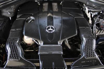2017 Mercedes-Benz GLS GLS 450 - Photo 51 - Lexington, SC 29073