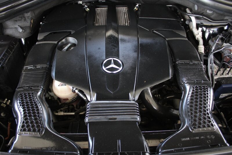 2017 Mercedes-Benz GLS GLS 450 - Photo 51 - Lexington, SC 29073