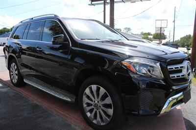 2017 Mercedes-Benz GLS GLS 450   - Photo 10 - Lexington, SC 29073