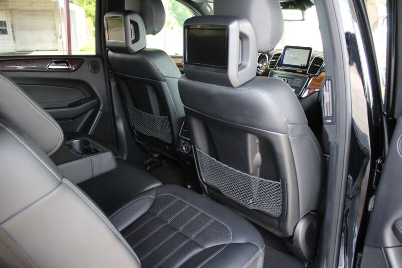 2017 Mercedes-Benz GLS GLS 450 - Photo 32 - Lexington, SC 29073