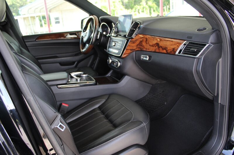 2017 Mercedes-Benz GLS GLS 450 - Photo 38 - Lexington, SC 29073