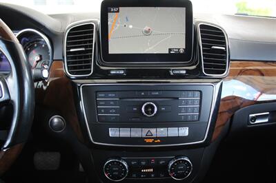 2017 Mercedes-Benz GLS GLS 450 - Photo 44 - Lexington, SC 29073