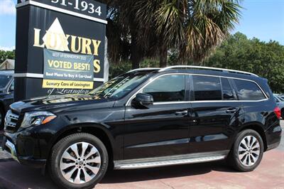 2017 Mercedes-Benz GLS GLS 450   - Photo 3 - Lexington, SC 29073