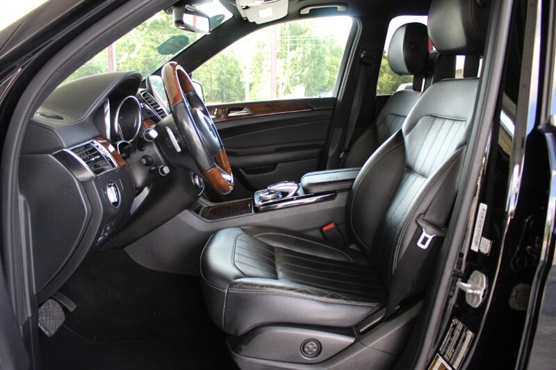 2017 Mercedes-Benz GLS GLS 450 - Photo 21 - Lexington, SC 29073