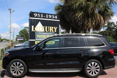 2017 Mercedes-Benz GLS GLS 450   - Photo 7 - Lexington, SC 29073