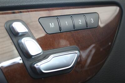 2017 Mercedes-Benz GLS GLS 450 - Photo 16 - Lexington, SC 29073