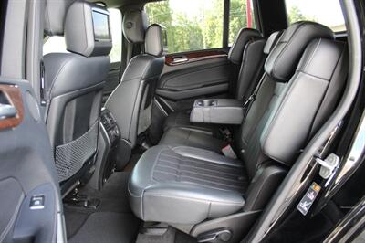 2017 Mercedes-Benz GLS GLS 450 - Photo 22 - Lexington, SC 29073