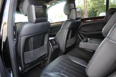 2017 Mercedes-Benz GLS GLS 450 - Photo 23 - Lexington, SC 29073