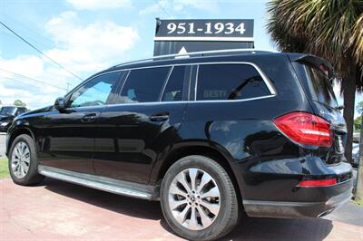 2017 Mercedes-Benz GLS GLS 450   - Photo 13 - Lexington, SC 29073