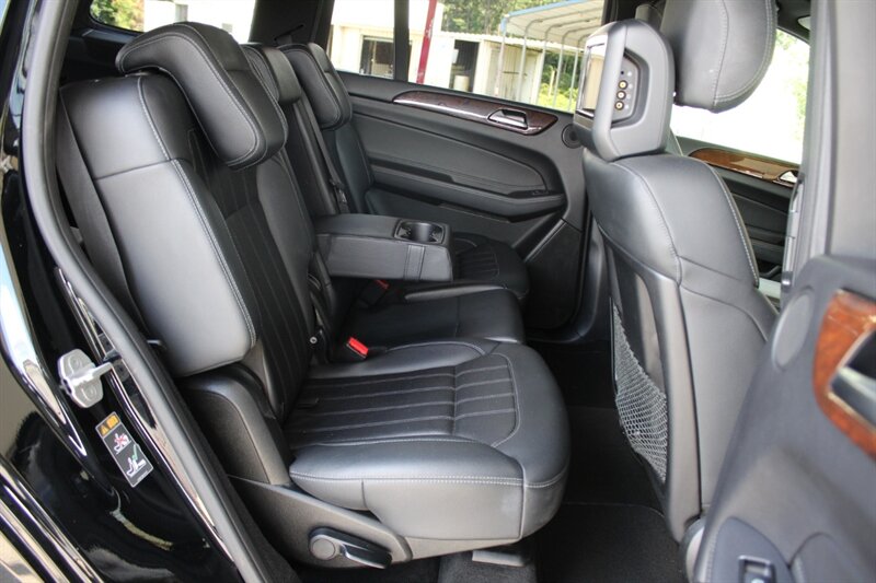 2017 Mercedes-Benz GLS GLS 450 - Photo 33 - Lexington, SC 29073