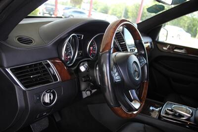 2017 Mercedes-Benz GLS GLS 450 - Photo 18 - Lexington, SC 29073