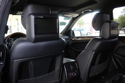 2017 Mercedes-Benz GLS GLS 450 - Photo 24 - Lexington, SC 29073