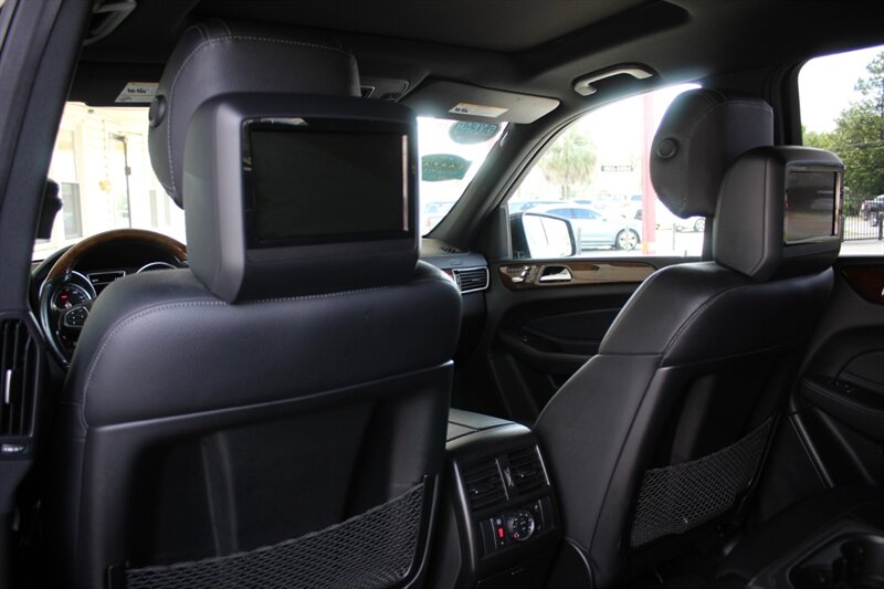2017 Mercedes-Benz GLS GLS 450 - Photo 24 - Lexington, SC 29073