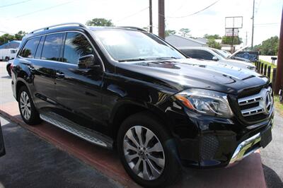 2017 Mercedes-Benz GLS GLS 450   - Photo 9 - Lexington, SC 29073