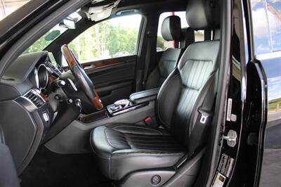 2017 Mercedes-Benz GLS GLS 450 - Photo 20 - Lexington, SC 29073