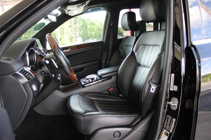 2017 Mercedes-Benz GLS GLS 450 - Photo 20 - Lexington, SC 29073