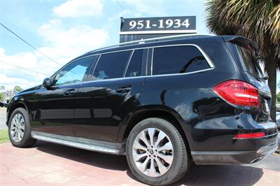2017 Mercedes-Benz GLS GLS 450   - Photo 14 - Lexington, SC 29073