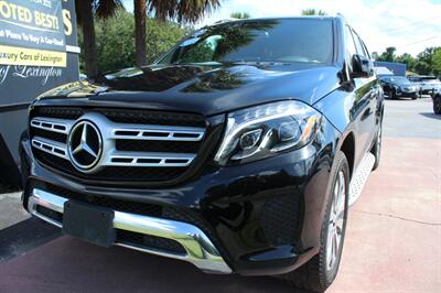 2017 Mercedes-Benz GLS GLS 450   - Photo 6 - Lexington, SC 29073