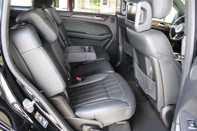 2017 Mercedes-Benz GLS GLS 450 - Photo 31 - Lexington, SC 29073