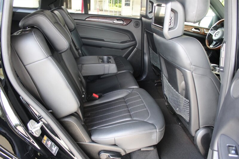 2017 Mercedes-Benz GLS GLS 450 - Photo 31 - Lexington, SC 29073