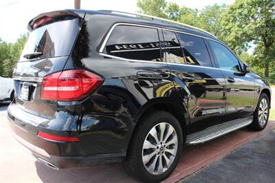 2017 Mercedes-Benz GLS GLS 450   - Photo 12 - Lexington, SC 29073