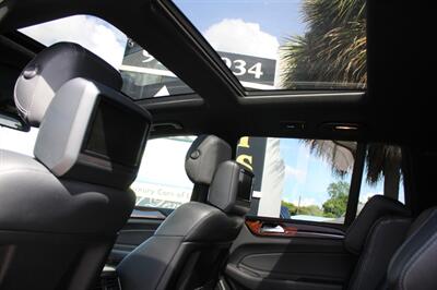 2017 Mercedes-Benz GLS GLS 450   - Photo 15 - Lexington, SC 29073