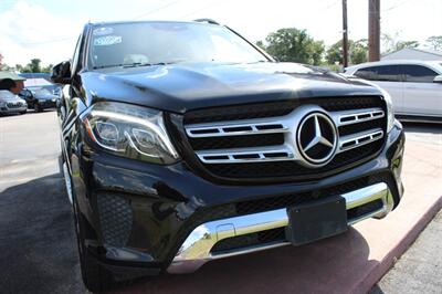 2017 Mercedes-Benz GLS GLS 450   - Photo 4 - Lexington, SC 29073