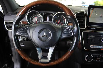 2017 Mercedes-Benz GLS GLS 450 - Photo 39 - Lexington, SC 29073