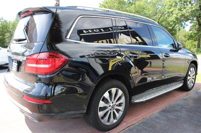 2017 Mercedes-Benz GLS GLS 450   - Photo 11 - Lexington, SC 29073