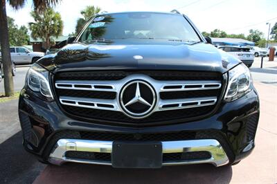 2017 Mercedes-Benz GLS GLS 450   - Photo 5 - Lexington, SC 29073