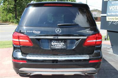2017 Mercedes-Benz GLS GLS 450   - Photo 8 - Lexington, SC 29073