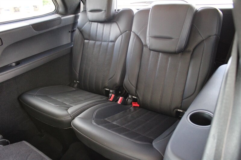 2017 Mercedes-Benz GLS GLS 450 - Photo 25 - Lexington, SC 29073