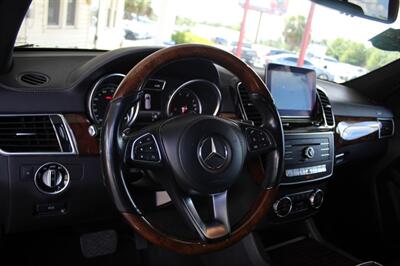 2017 Mercedes-Benz GLS GLS 450 - Photo 19 - Lexington, SC 29073