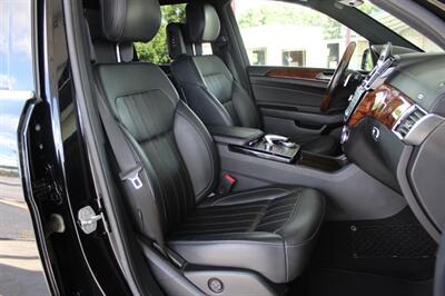 2017 Mercedes-Benz GLS GLS 450 - Photo 36 - Lexington, SC 29073