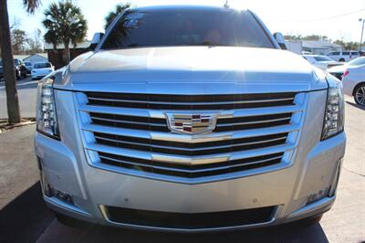 2018 Cadillac Escalade ESV Platinum   - Photo 6 - Lexington, SC 29073