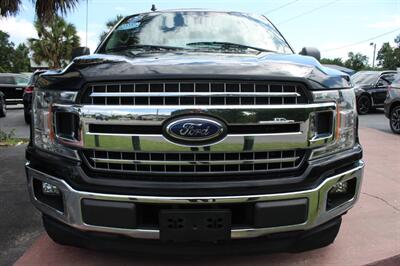 2020 Ford F-150 XLT - Photo 9 - Lexington, SC 29073