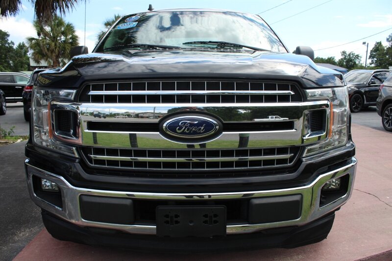 2020 Ford F-150 XLT - Photo 9 - Lexington, SC 29073
