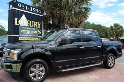2020 Ford F-150 XLT - Photo 2 - Lexington, SC 29073