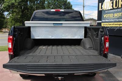 2020 Ford F-150 XLT - Photo 7 - Lexington, SC 29073