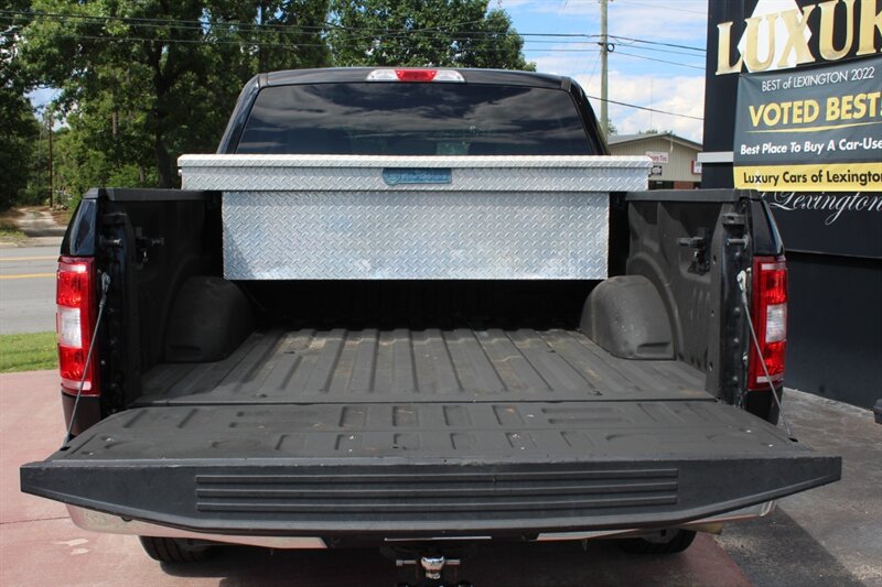 2020 Ford F-150 XLT - Photo 7 - Lexington, SC 29073