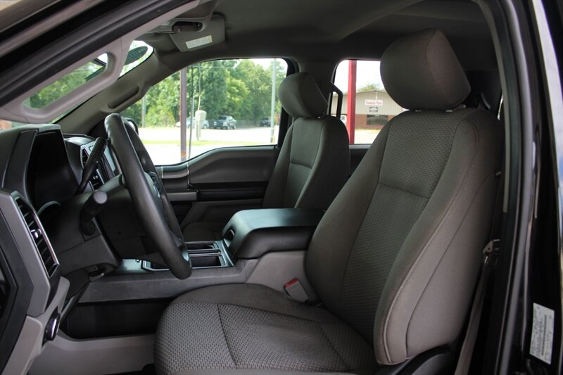 2020 Ford F-150 XLT - Photo 17 - Lexington, SC 29073