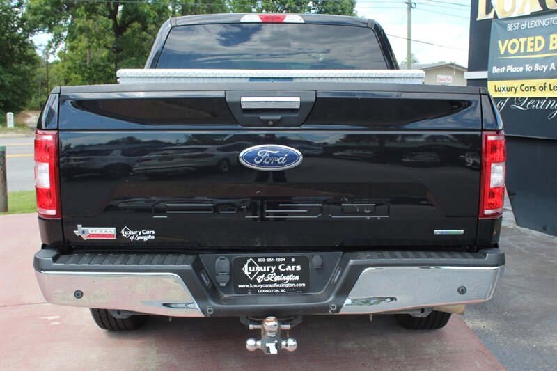 2020 Ford F-150 XLT - Photo 6 - Lexington, SC 29073