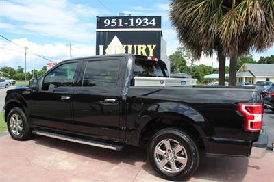 2020 Ford F-150 XLT - Photo 5 - Lexington, SC 29073
