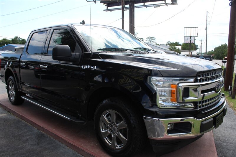 2020 Ford F-150 XLT - Photo 11 - Lexington, SC 29073