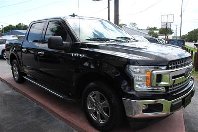 2020 Ford F-150 XLT - Photo 12 - Lexington, SC 29073