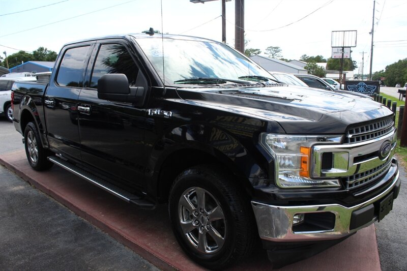 2020 Ford F-150 XLT - Photo 12 - Lexington, SC 29073